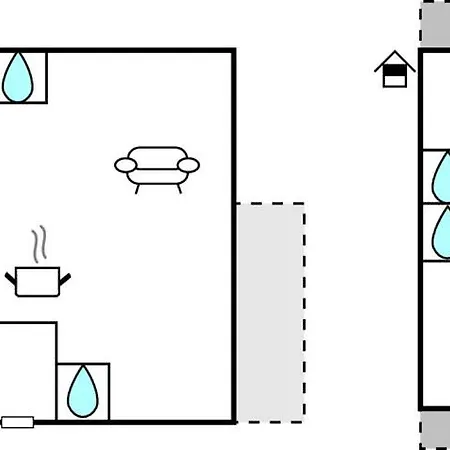 Six-bedroom In Bilisane