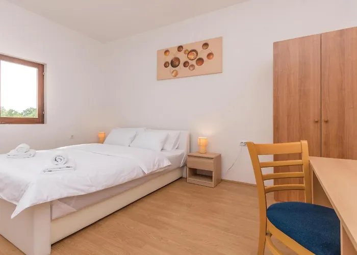 Six-bedroom In Сasa de vacaciones *